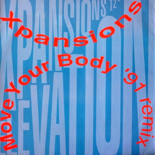 Xpansions elevation move - xpansions,