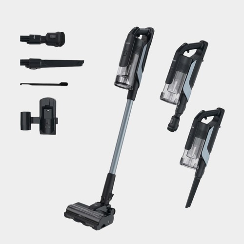 Hoover turbo sense cordless - turbo,