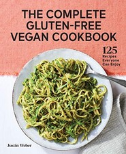 The Complete Gluten-Free Vegan