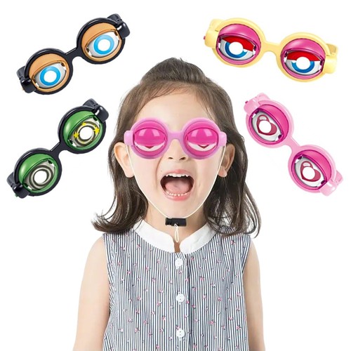 Crazy blink props - crazy, eyes