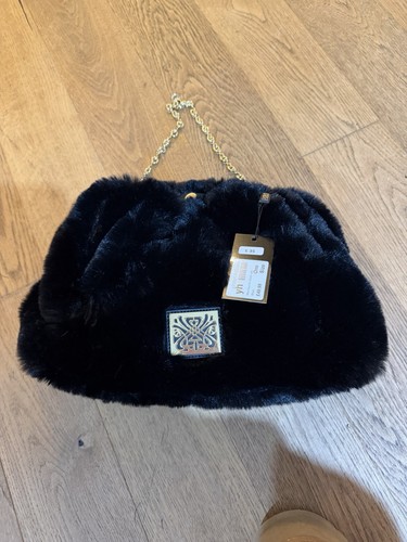 Biba women faux fur - biba, women’s
