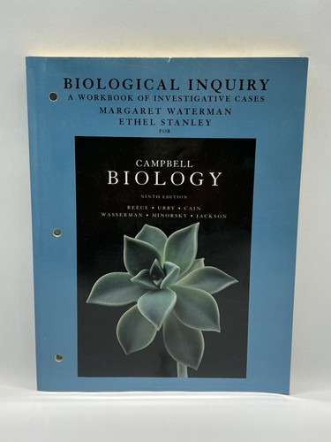 Study guide for campbell - study,