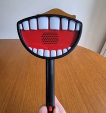 Voice Changer Loud Mouth