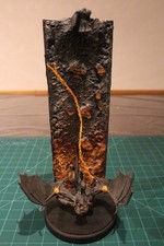 LotR Warhammer Balrog vs