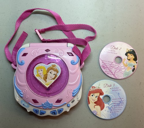 Rare 2004 disney - disney, princess