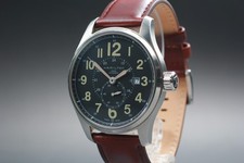 [Near MINT] Hamilton Khaki