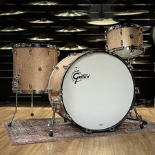 Gretsch usa custom drum - 24”,