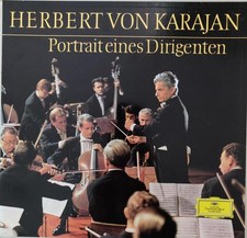 Herbert von Karajan, Berliner