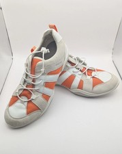 Geox Respira Suede Leather