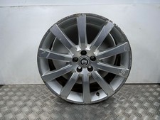 Jaguar XF X250 2009 R19 ALLOY