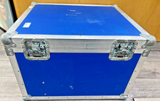 Aluminium Flight Case