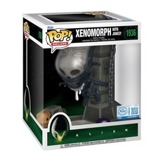 Funko Pop! Deluxe Alien Vinyl