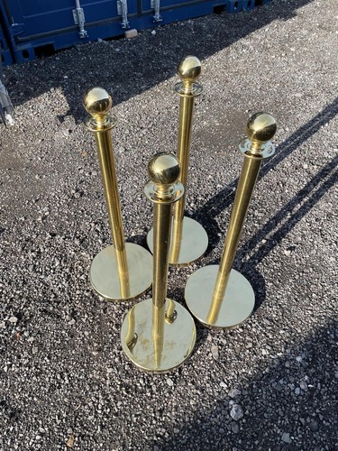 Clearance queue barrier set - clearance!,