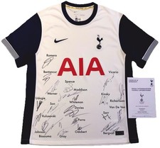 Official THFC COA Tottenham