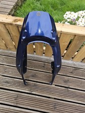 Mk2 Bandit 2005 Rear Tail Fairing