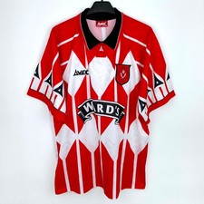 Original Sheffield United