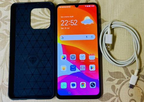 Honor x5c plus - honor,