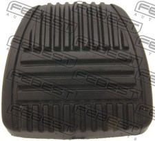 New Clutch Pedal Pad for