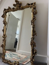 Stunning French Antique Wall