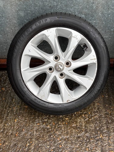 2016 vauxhall viva alloy - vauxhall,