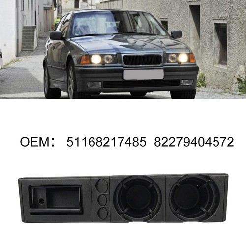 E36 armrest fix center - center,
