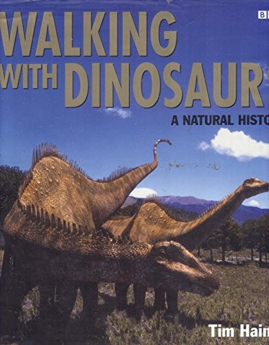Walking with dinosaurs - dinosaurs":, a