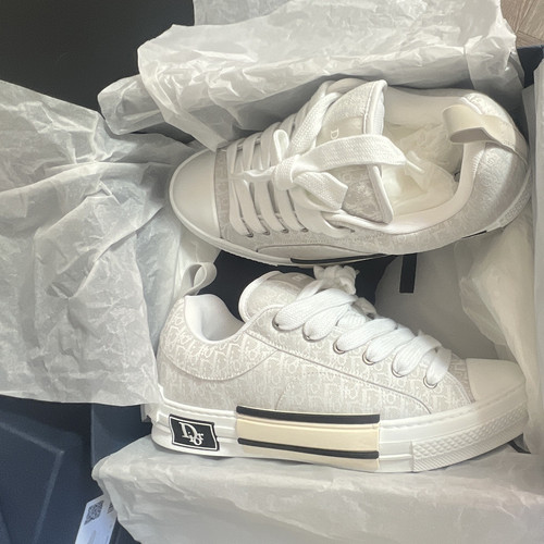 Dior b23 men low - dior, lace