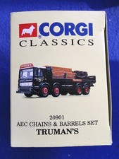 Corgi Classics 20901 AEC