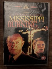 Mississippi burning dvd - mississippi, (dvd