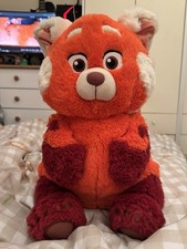 Official Disney Turning Red
