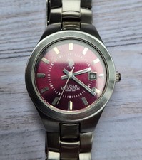 US POLO ASSOCIATION  WOMENS WATCH