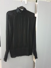 Rohit Zilkha Blake high neck