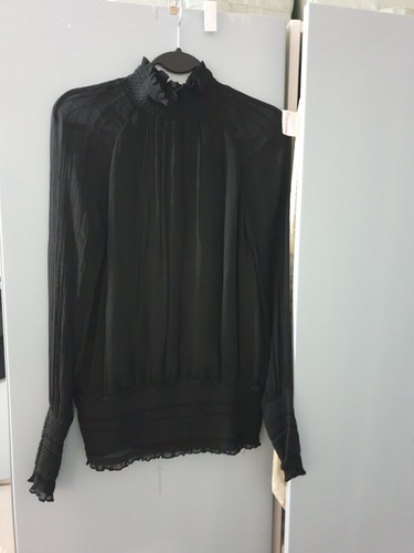 Rohit zilkha blake high neck - zilkha,
