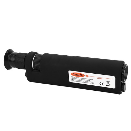 Fiber optic microscope 200x - microscope,