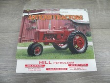 2006 Antique Tractors Hill