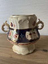 19th-century antique Gaudy