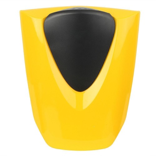 Rear seat back - rear, cowl
