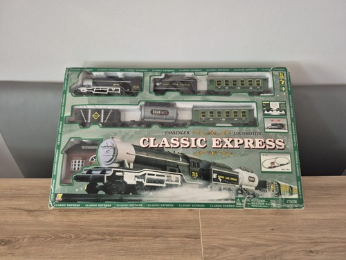 Vintagecgoldlok classic green - vintagecgoldlok,