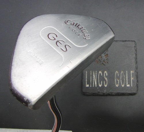 Callaway ges putter - ges, 86cm