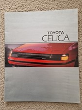 TOYOTA CELICA LIFTBACK 2.0 GT