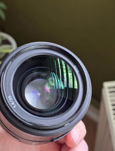 Sony 35mm g - sony,