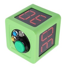 Poker Tournament Timer 4-Sided