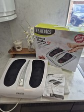 HoMedics Deluxe Shiatsu Full