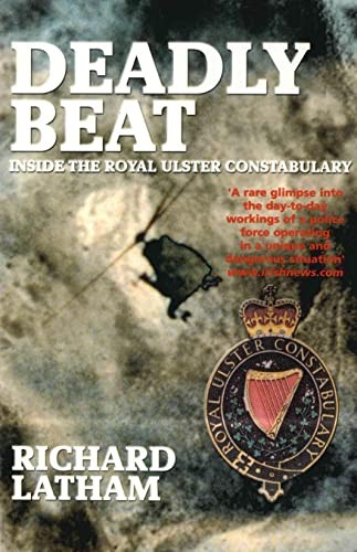 Deadly beat inside - inside, the