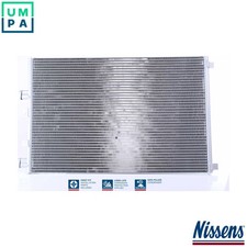 CONDENSER AIR CONDITIONING