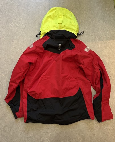 Gill coast jacket - womans, size