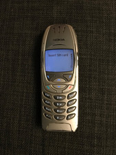 NOKIA 6310i CLASSIC MOBILE