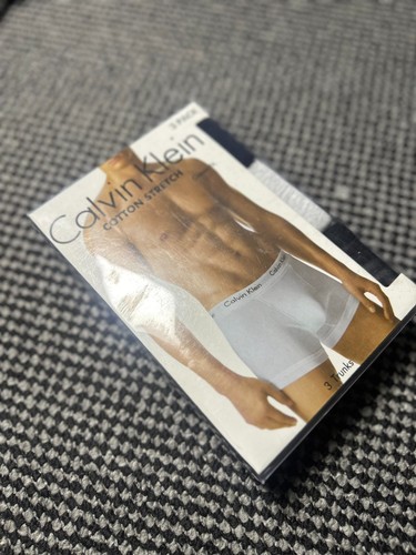 Calvin klein cotton - ,