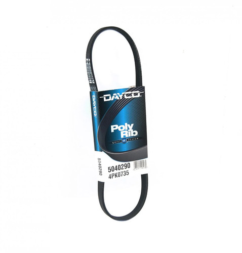 Dayco drive belt 5040290 - drive,
