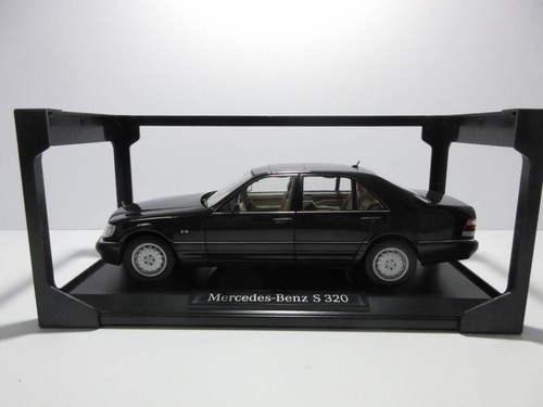 Norev mercedes benz - 1:18, mercedes-benz